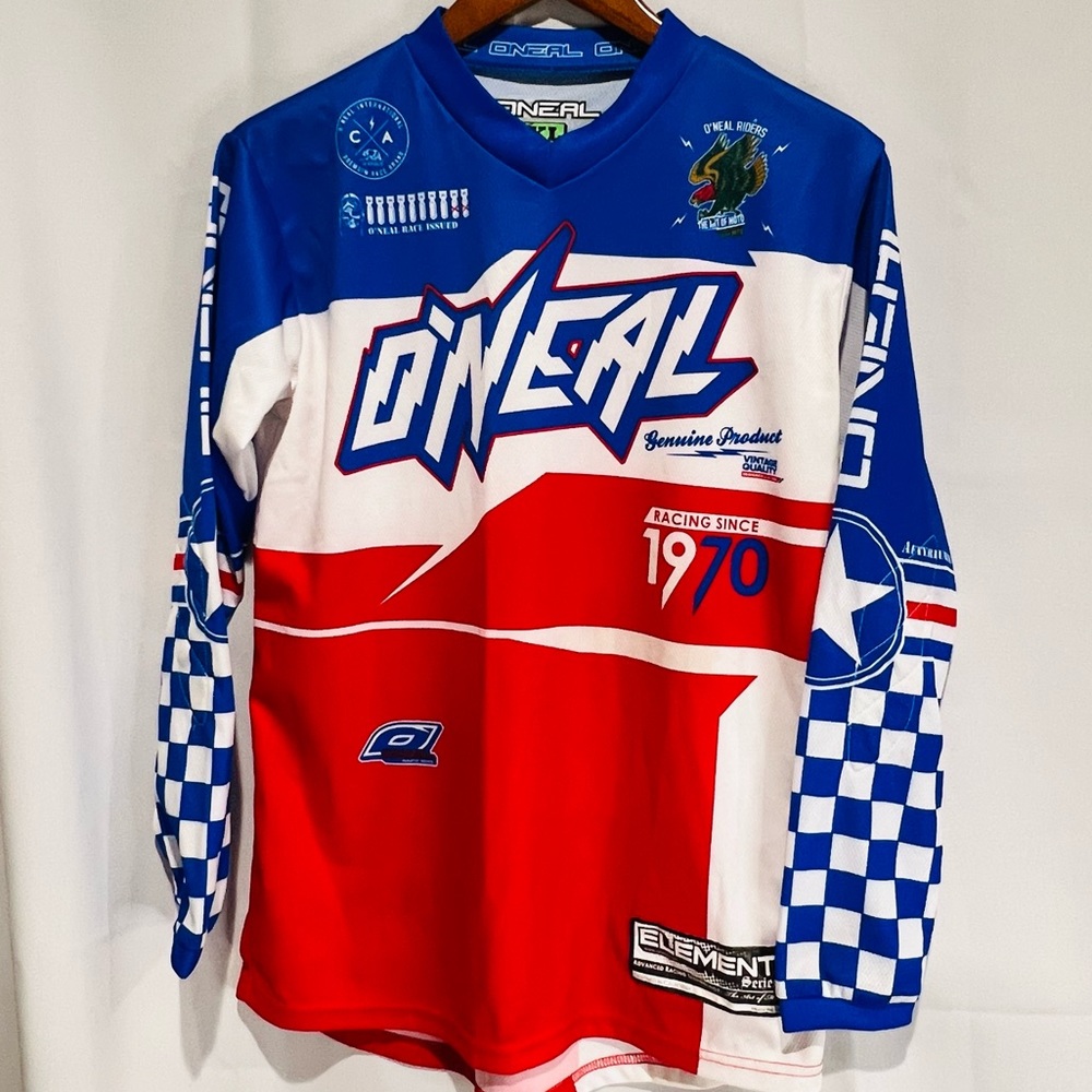 O’Neal Racing Shirt